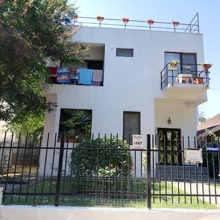 Casa Dana Eforie Norte Exterior foto