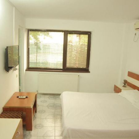 Casa Dana Eforie Norte Exterior foto