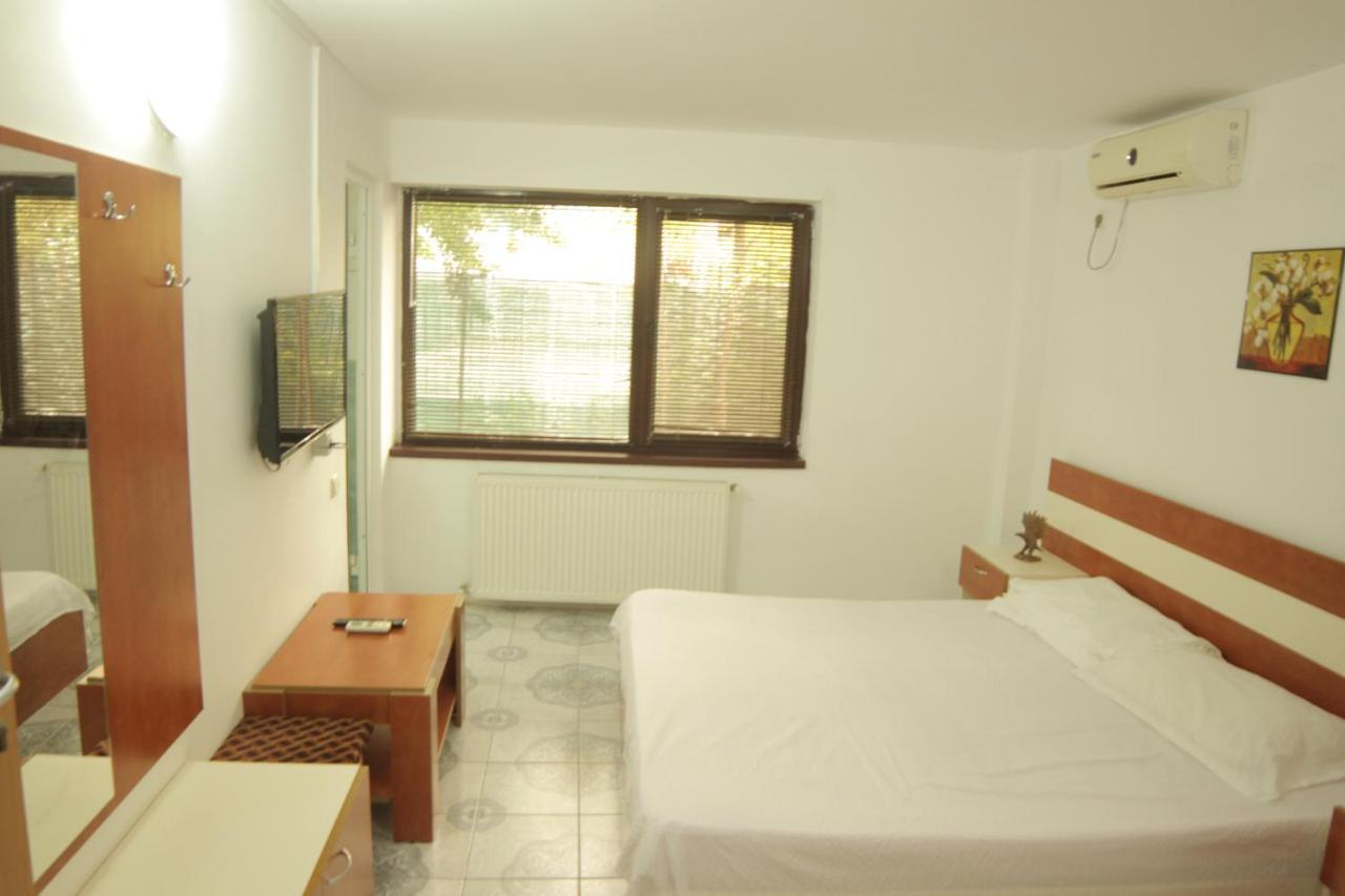 Casa Dana Eforie Norte Exterior foto